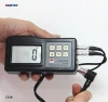 225mm ultrasonic steel thickness gauge with calibration block TG2910