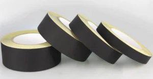 22mm~45mm Choose 30 Meter Adhesive Insulate Acetate Cloth Tape Sticky for Laptop/PC/Fan/Monitor Screen/Motor Wire Wrap