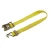 Import 2&#39;&#39; x 16&#39;  Logistic ratchet tie down straps with e track fittings straps e track from China