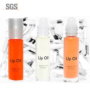 24 hours long lasting lip care oil set moisturizing lip gloss lip oil