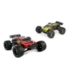 2.4G full scale synchronous remote control crawler rc car Bigfoot rc model car strong lithium ion battery for electric vehicle
