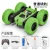 Import 2.4G remote control electric spray stunt rollover car charging light high quality wireless remote control toy for children from China