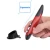 Import 2.4ghz Pen Shape Handheld Wireless Mouse, multi-functional pen mouse DPI 1600 4 buttons from China