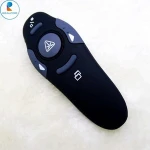 2.4Ghz Remote Control USB Laser Pointer PPT Page-turning Laser Pointer Pen Wireless Presenter Laser Pen Pointer
