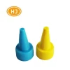 24mm Wholesale plastic screw cap use for bottles