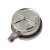 Import 2.5" 4" 6"High Quality stainless steel pressure gauge with oil from China