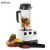 Import 2500W 2 litre heavy duty commercial blender for home using-beans grinder from China