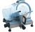 Import 250mm 10 inch Semi-automatic ham slicer machine food meat slicer from China