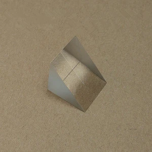 25*25*25mm K9 right angle prism