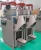 Import 25kg dry mortar pouch filling machine packaging with online support from China