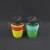 Import 280ml Mini Plastic water drinking cups/drinkware/kids cups from China