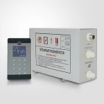 2.8kw  TUV certified sauna steam generator,steam generator for steam room,portable steam generator