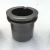 Import 2kg high purity melting graphite crucible for gold smelting from China