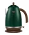 Import 2L Green matte electric water kettle teapot electric kettle Temperature Controller New Model Electric Kettle from China