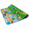 2M * 1.8M High quality customized waterproof kids crawling mat foam XPE double-printing  baby play mat