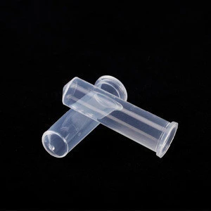 2ml collection tube plastic test tube
