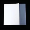 2mm HDPE geomembrane liner sheet for fish farming pond liner Landfill Liners