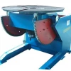 2T welding turning table / Standard Hydraulic Pipe Welding Positioners / rotary welding table CAD drawings sale