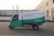 Import 3 cube mini garbage truck ,small trash truck, waste collect truck from China