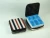 Import 3 Days 6 Parts Pill Box with Bag from China