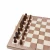 3-in-1 Wooden Backgammon Checkers Folding  Board Chess Set Kids Teens Adults Chess Games chess set luxury