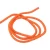 Import 3 mm 20 m Orange Reflective Nylon Bulk Parachute Cord for Hiking from China