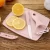 Import 3 Pieces Kitchen Knife Set Includes 1 Ceramic Peeler & 1 Paring Knife & 1 Cutting Board from China