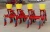 Import 3 Rows Corn Planter Maize Seeder from China