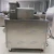 300-500KG/H Frozen Meat with Ribs Cube Cutting Kangaroo Camel Poultry Legs Dicing Machine