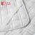 Import 300gsm  Mattress Pads Mattress Cover Stretches Customized  Inches Deep from China