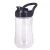 Import 300W two speeds electric personal mini food processor mixer portable blender with sport bottle from China