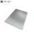 Import 304 stainless steel shim plate inox sheet with titanium coating show case from China