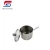 Import 304 stainless steel spice storage container with lid sauce pot condiment set from China