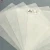 Import 30GSM High Quality Flame-Retardant Air Filter fabric Spunbond nonwoven polyester filter fabric from China