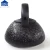 Import 3.0L Stainless Steel Whistling Kettle Bakelite Handle Black Painting Tea Kettle from China