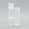 30ml/50ml/80ml/100ml/120ml/150ml Plastic Cosmetic Airless Bottle,Cosmetic Airless Pump Bottle