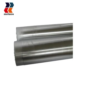 316 stainless steel centerless ground round bar
