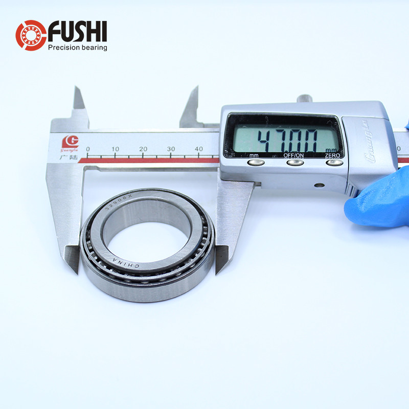 Buy 32906 X Bearing 30*47*12 Mm Tapered Roller Bearings 32906x 2007906 ...