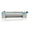 3.2m wide format printer flex Banner digital printing machine PP vinyl canvas solvent printer with DX5 printhead