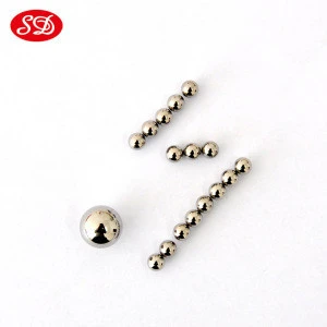 32mm Stainless Steel Balls SUS304/SUS316440c/ice balls for stretch