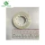 Import 33u*12mm*30m BOPP No bubble Clear Rubber Belt Stationary Tape use for office or school from China