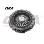 3482000553 Dump Truck Clutch Kit European Truck Clutch Pressure Plate Assembly