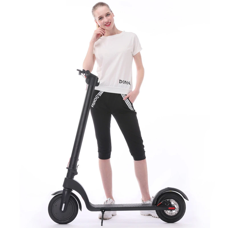350w offroad fast golf detachable battery fat tire dual motor folding eu warehouse two wheel adult motorcycle electric scooter