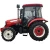 Import 35HP 50HP 60HP 4WD Drive Agriculture Farm Tractor 25HP 30HP 45HP Four Wheel 4WD Farm Tractors from China