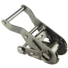 35mm Light Duty Type Stainless Steel SUS Ratchet Buckle