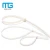 Import 3.6*300mm durable and heat resistant well insulation plastic straps cable tie colored cable tie from China