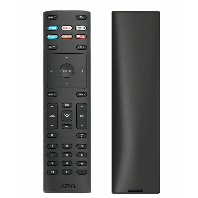 38 Keys 2.4G Wireless IR Learning Netflix Remote Control Smart TV IPTV MINI PC HTPC ANDROID TV BOX