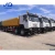 Import 3axle water tank 30000l fuel oil tanker trailer with jost tractor pin from China
