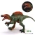 Import 3D Simulation dinosaur model PVC wild animals toys animal toys models Animal Figurines Toys from China