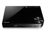 3D Smart Blu-Ray Disc Player
